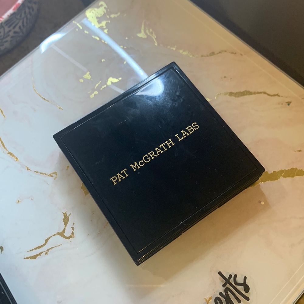 Pat McGrath blush